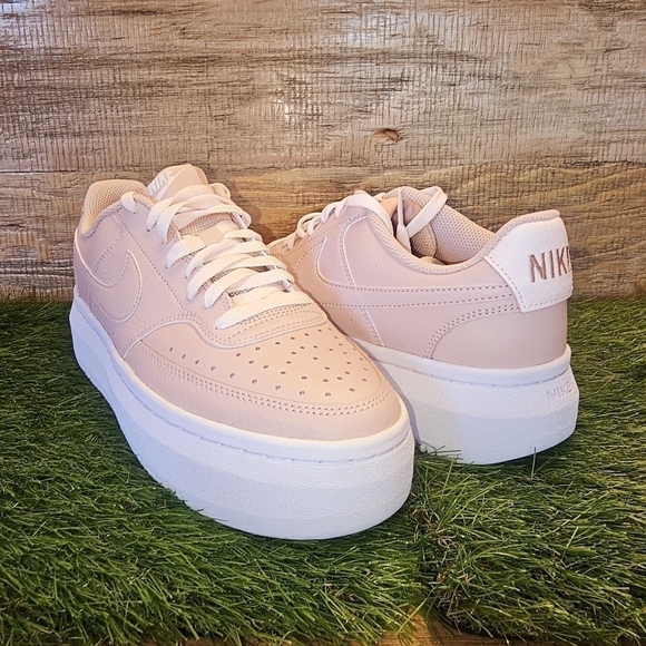 New Nike Court Vision Alta LTR - Picture 2 of 11